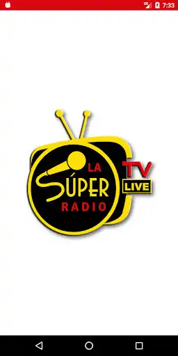 Play La Super Radio TV  and enjoy La Super Radio TV with UptoPlay