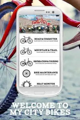 Play Las Vegas Bikes