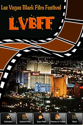 Play Las Vegas Black Film Festival