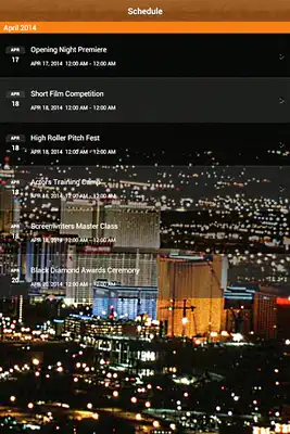 Play Las Vegas Black Film Festival