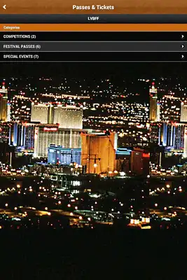 Play Las Vegas Black Film Festival