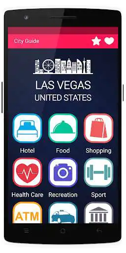 Play Las Vegas City Guide Play Las Vegas City Guide