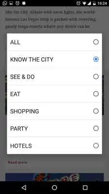 Play Las Vegas City Guide Play Las Vegas City Guide