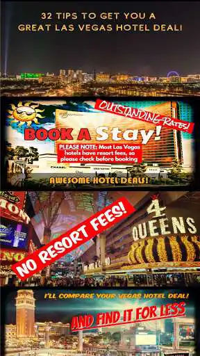 Play Las Vegas - Do it for LESS! as an online game Las Vegas - Do it for LESS! with UptoPlay