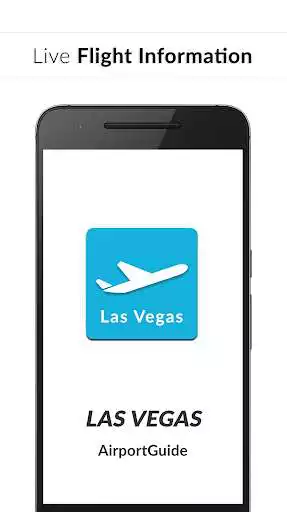 Play Las Vegas McCarran Airport Guide - LAS  and enjoy Las Vegas McCarran Airport Guide - LAS with UptoPlay