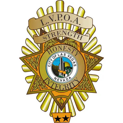 Play Las Vegas Peace Officers Association APK Play Las Vegas Peace Officers Association APK