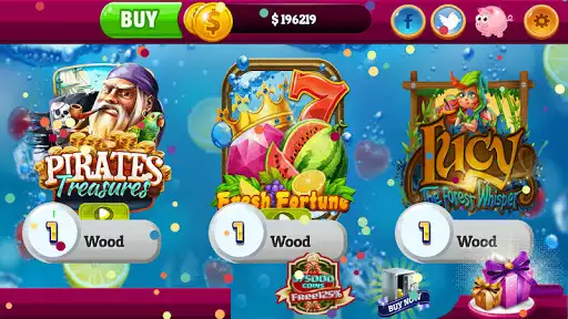 Play Las Vegas Slots as an online game Las Vegas Slots with UptoPlay