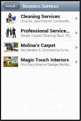 Play Las Vegas Virtual Mall