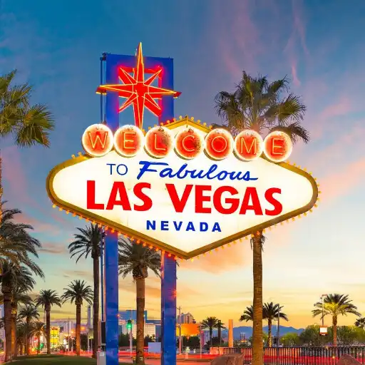 Play Las Vegas Wallpaper 4k APK