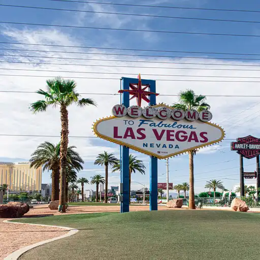Play Las Vegas Wallpaper APK