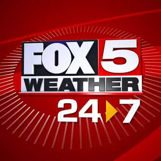Free play online Las Vegas Weather Radar-FOX5 APK Free play online Las Vegas Weather Radar-FOX5 APK