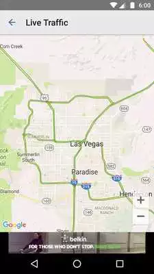 Play Las Vegas Weather Radar-FOX5