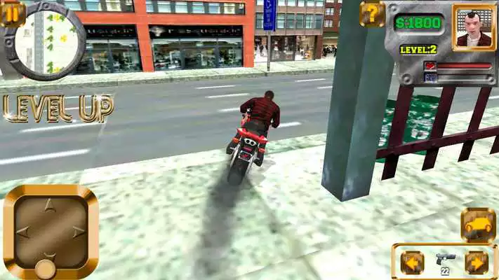 Play Las Ventas Criminal