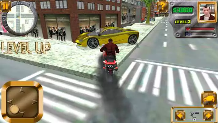 Play Las Ventas Criminal