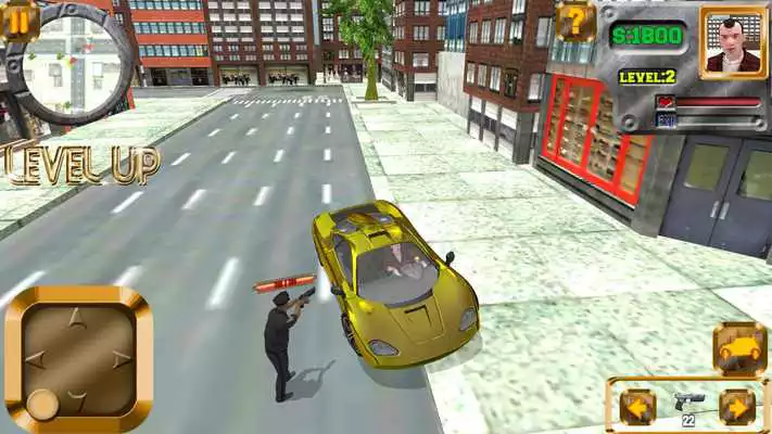 Play Las Ventas Criminal