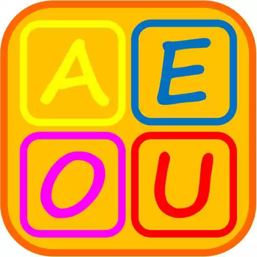 Play Las Vocales APK