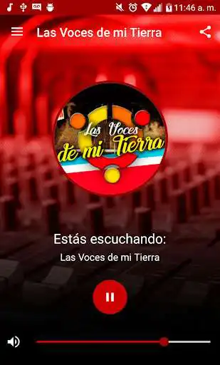 Play Las Voces de mi Tierra as an online game Las Voces de mi Tierra with UptoPlay