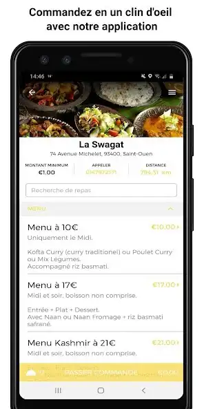 Play La Swagat  and enjoy La Swagat with UptoPlay