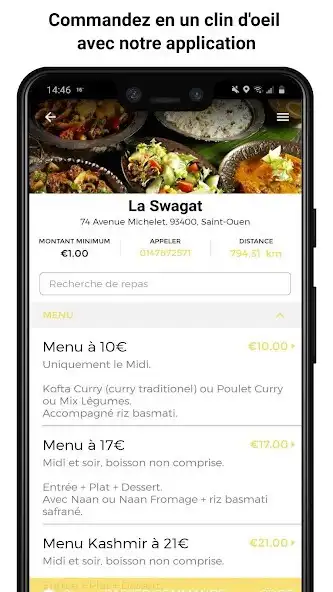 Play La Swagat as an online game La Swagat with UptoPlay