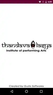 Play Lasya Tandava