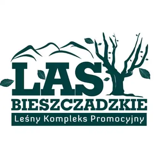 Play Lasy bieszczadzkie APK