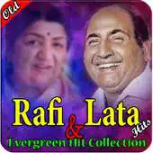Free play online Lata and Rafi Sadabahar Old Songs APK Free play online Lata and Rafi Sadabahar Old Songs APK