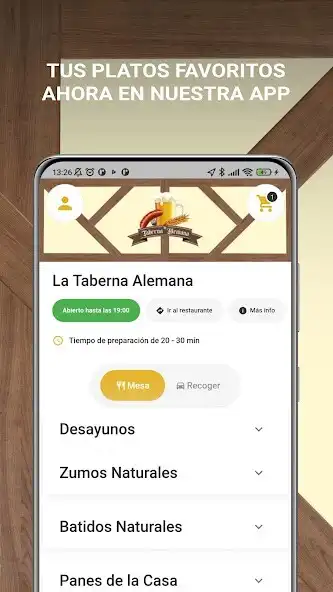 Play La Taberna Alemana and enjoy La Taberna Alemana with UptoPlay Play La Taberna Alemana and enjoy La Taberna Alemana with UptoPlay