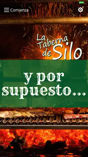 Play La Taberna de Silo as an online game La Taberna de Silo with UptoPlay
