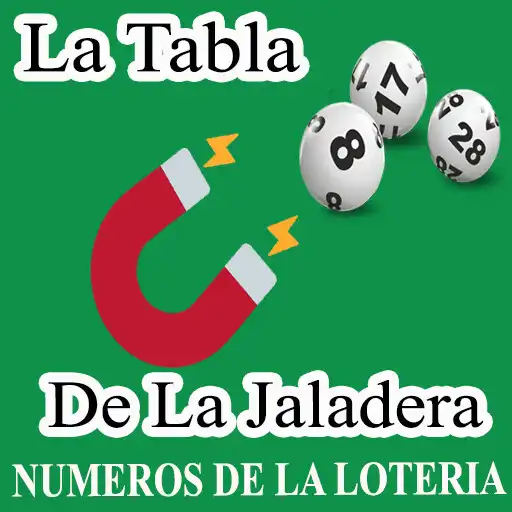 Play La Tabla de la Jaladera APK