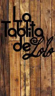 Play La Tablita de Lolo
