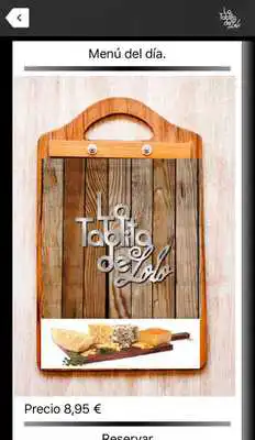 Play La Tablita de Lolo