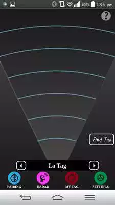 Play La Tag-Finder