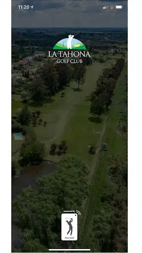 Play La Tahona Golf  and enjoy La Tahona Golf with UptoPlay