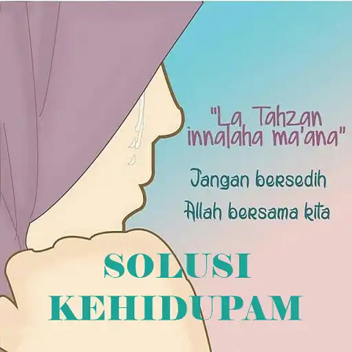 Play La Tahzan Solusi Kehidupan APK Play La Tahzan Solusi Kehidupan APK
