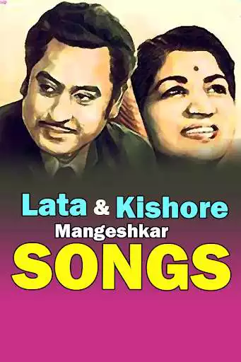 Play Lata Kishore Hit Songs as an online game Lata Kishore Hit Songs with UptoPlay