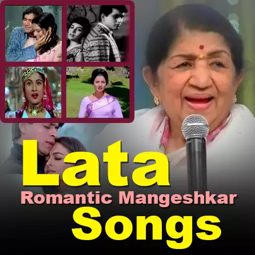 Play Lata Mangeshkar Old Songs  and enjoy Lata Mangeshkar Old Songs with UptoPlay