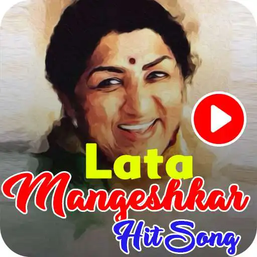 Play Lata Mangeshkar Video Song APK
