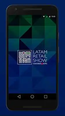 Play Latam Retail Show 2016