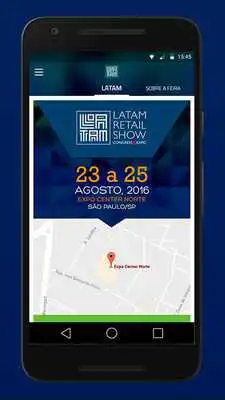 Play Latam Retail Show 2016