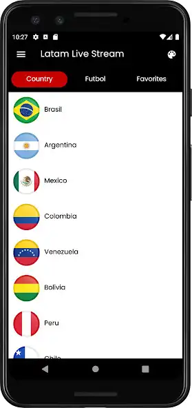 Play Latam TV - Television Latina as an online game online Latam TV - Television Latina with UptoPlay Play Latam TV - Television Latina as an online game Latam TV - Television Latina with UptoPlay