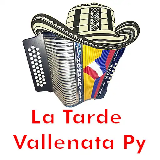 Play La Tarde Vallenata Py APK Play La Tarde Vallenata Py APK
