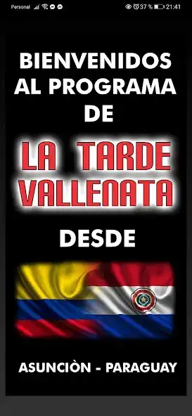 Play La Tarde Vallenata Py  and enjoy La Tarde Vallenata Py with UptoPlay
