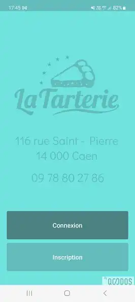 Play La Tarterie and enjoy La Tarterie with UptoPlay Play La Tarterie and enjoy La Tarterie with UptoPlay