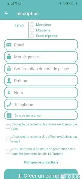 Play La Tarterie as an online game online La Tarterie with UptoPlay Play La Tarterie as an online game La Tarterie with UptoPlay