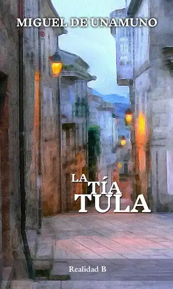 Play LA TÍA TULA - LIBRO GRATIS EN   and enjoy LA TÍA TULA - LIBRO GRATIS EN  with UptoPlay