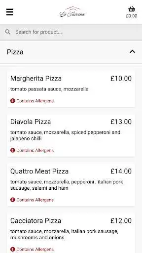 Play La Taverna Aviemore as an online game La Taverna Aviemore with UptoPlay