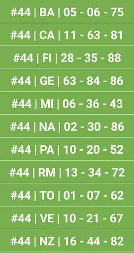 Play La tavola dei numeri gemelli and enjoy La tavola dei numeri gemelli with UptoPlay Play La tavola dei numeri gemelli and enjoy La tavola dei numeri gemelli with UptoPlay