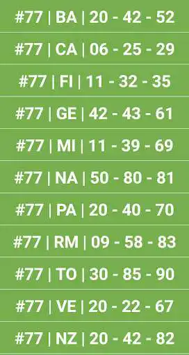 Play La tavola dei numeri gemelli as an online game online La tavola dei numeri gemelli with UptoPlay com.tavola.gemelli.o Play La tavola dei numeri gemelli as an online game La tavola dei numeri gemelli with UptoPlay