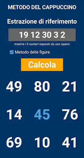 Play La tavola del Frate Cappuccino as an online game La tavola del Frate Cappuccino with UptoPlay