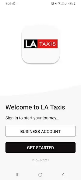 Play LA Taxis  and enjoy LA Taxis with UptoPlay
